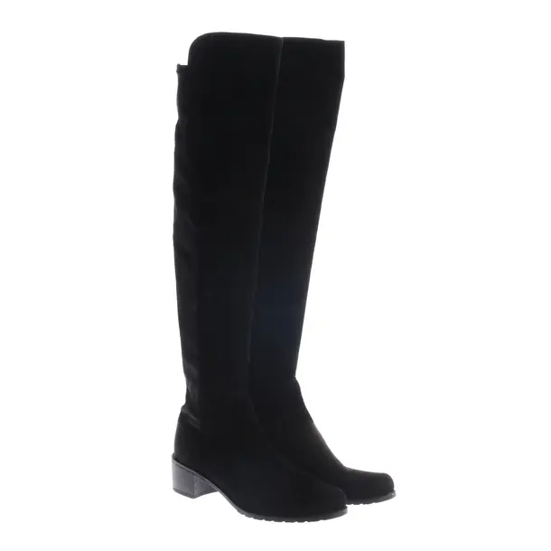 Stivali, in Nero, Stuart Weitzman