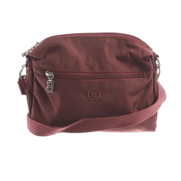 Cross Body Bag, in Bordeaux, Polyamide, Bogner
