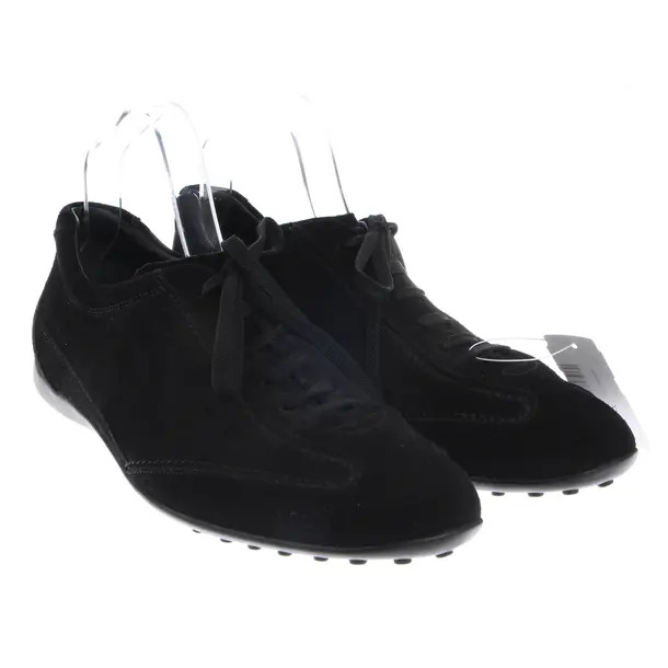 Lace Up Shoes, in Black, Tod´s