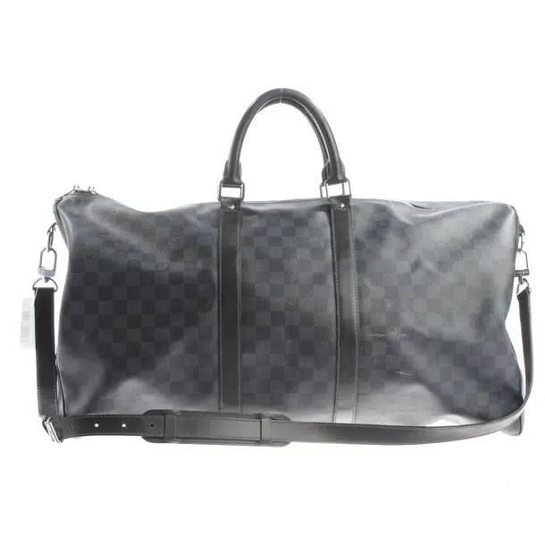 Weekender, in Marina Militare, Tela, Louis Vuitton