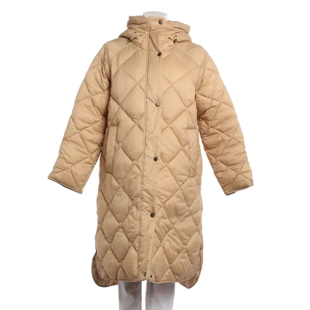 Cappotto invernale, in Marrone chiaro, Poliestere, Barbour