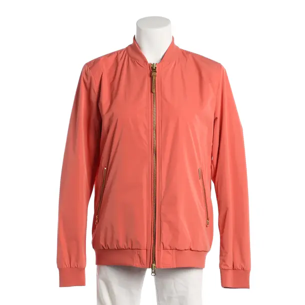 Sommerjacke, in Himbeere, Polyester, Woolrich