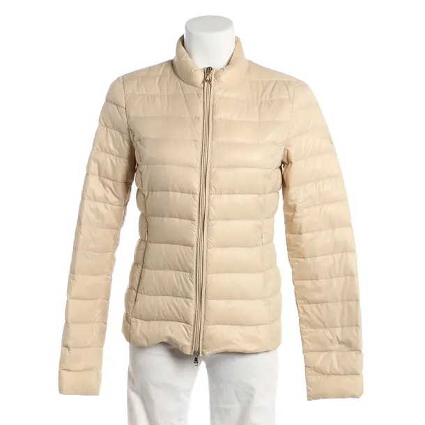 Übergangsjacke, in Beige, Polyamid, Patrizia Pepe