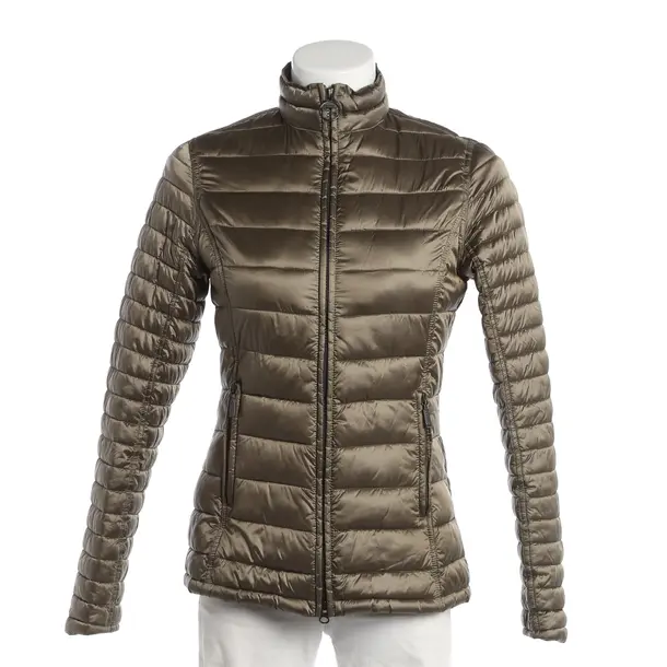 Giacca mezza stagione, in Marrone chiaro, Poliammide, Barbour