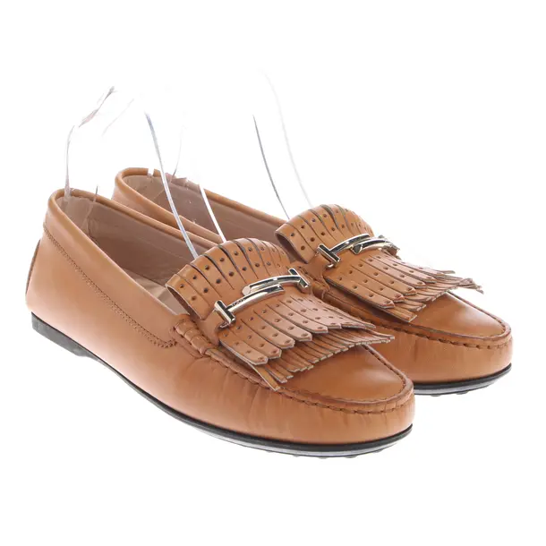 Loafers, in Braun, Tod´s
