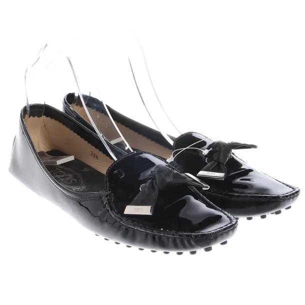 Mocassini, in Nero, Tod's