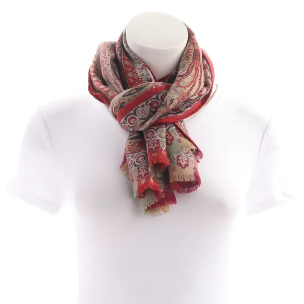 Stola, in Multicolore, Cachemire, Etro