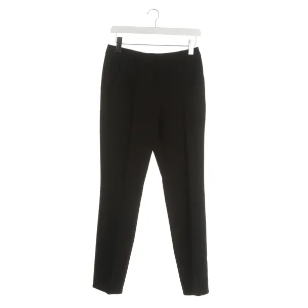 Pants, in Black, Polyester, NVSCO