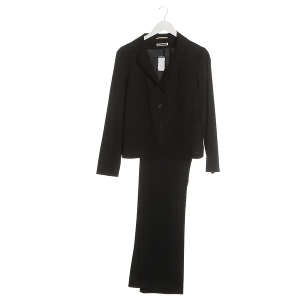 Pantsuit, in Navy, Wool, Jil Sander