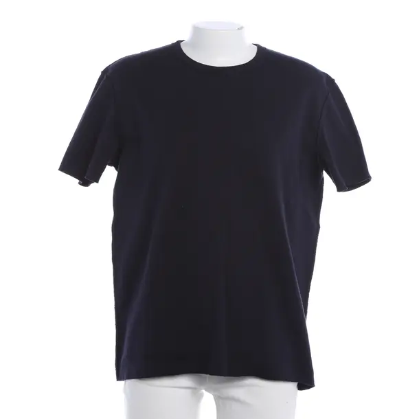 T-Shirt, in Navy, Baumwolle, Hugo Boss Red Label