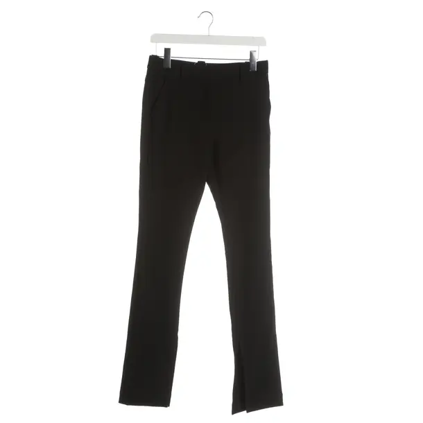 Pants, in Black, Polyester, A.L.C.