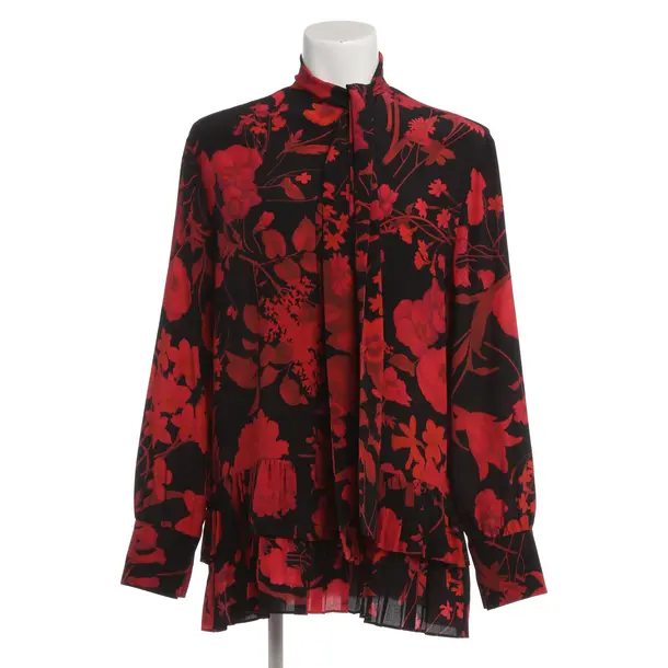 Kleid, in Mehrfarbig, Seide, Valentino