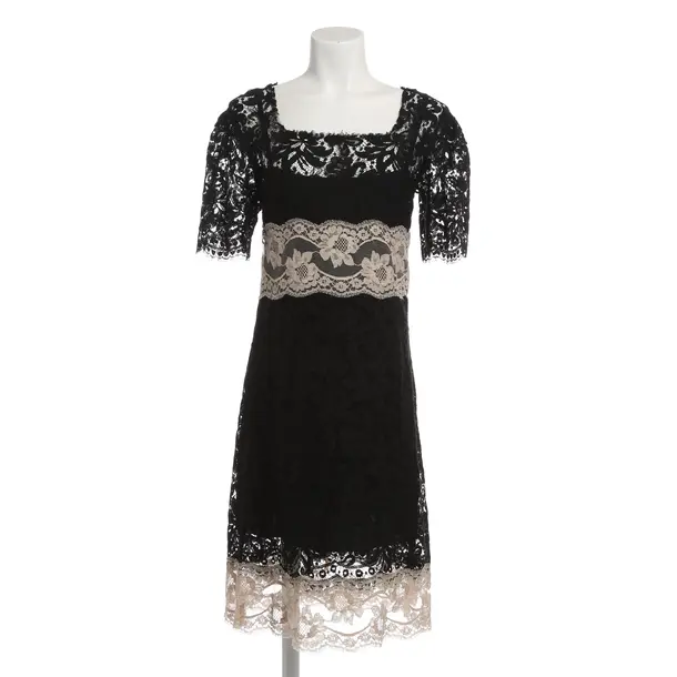 Abito, in Nero, Cotone, Dolce e Gabbana