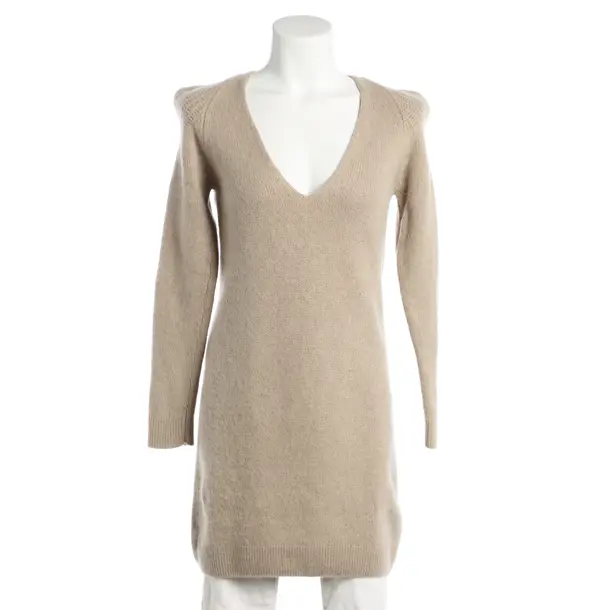 Pullover, in Braun, Kaschmir, Iris von Arnim