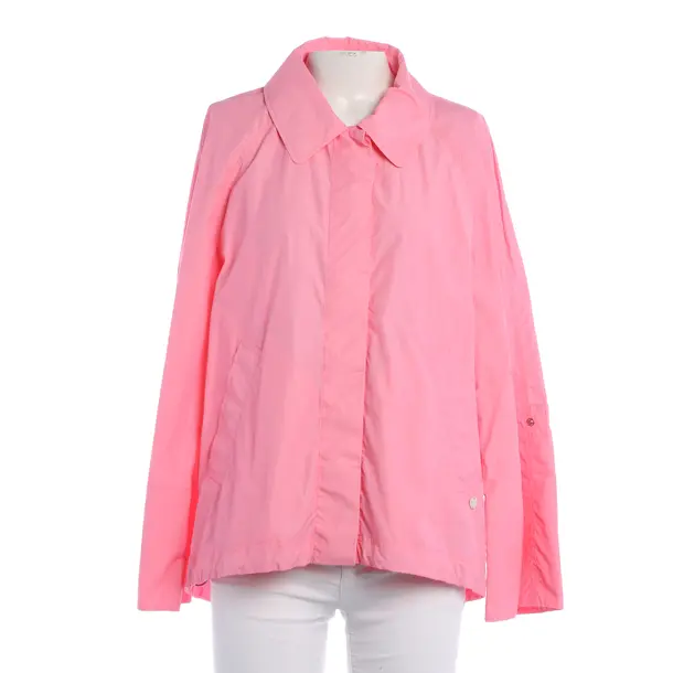Sommerjacke, in Rosa, Polyamid, Marc Cain