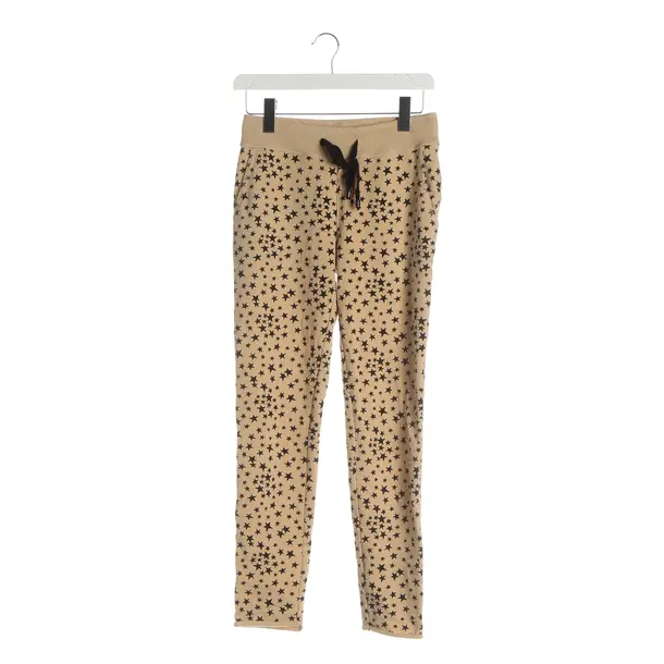 Sweatpants, in Black, Cotton, Juvia