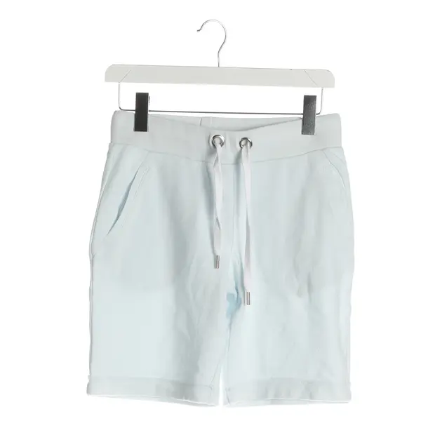 Shorts, in Light Blue, Polyester, Princess goes Hollywood