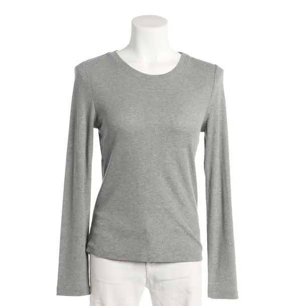 Jumper, in Gray, Viscose, S.Marlon