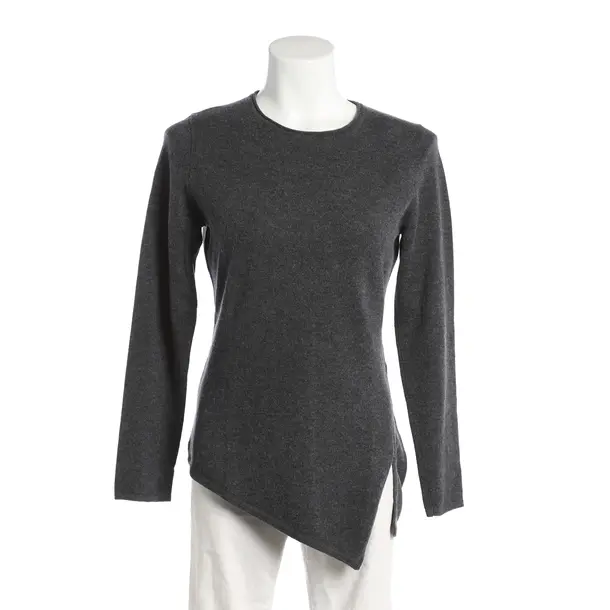 Maglione, in Grigio, Cachemire, FTC Cashmere