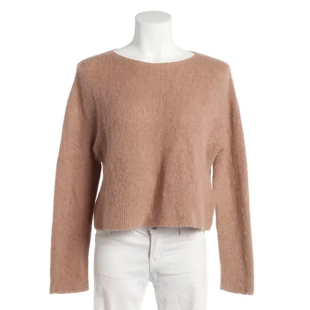 Maglione, in Marrone, Poliammide, Drykorn