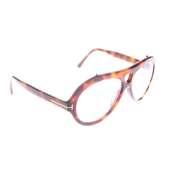 Sunglasses, in Dark Brown, Synthetic, Tom Ford