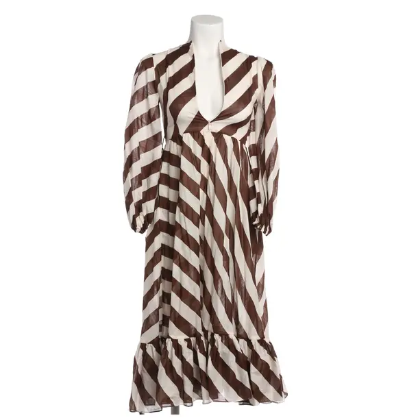 Kleid, in Mehrfarbig, Baumwolle, Zimmermann