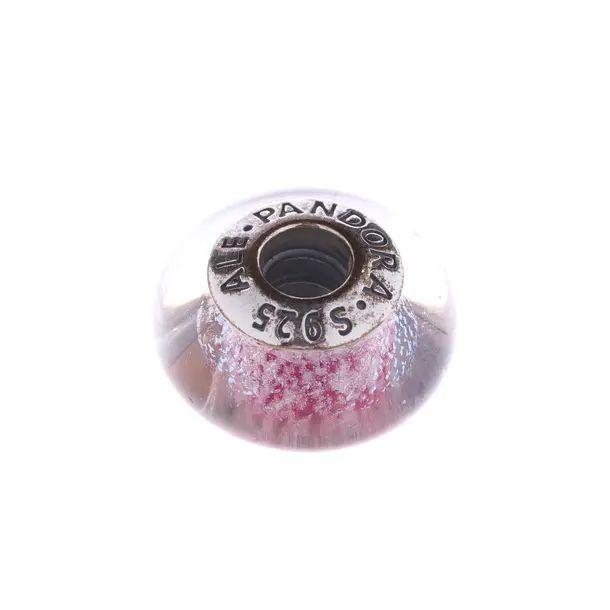 Pendant, in Silver, 925 Sterling Silver, Pandora