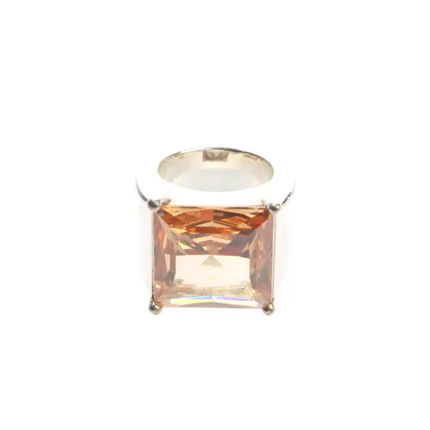 Ring, in Silver, 925 Sterling Silver, Thomas Sabo