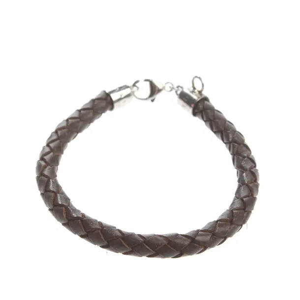 Bracelet, in Silver, 925 Sterling Silver, Thomas Sabo