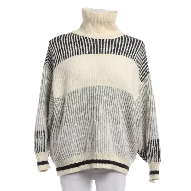 Pullover, in Mehrfarbig, Polyimid, Closed