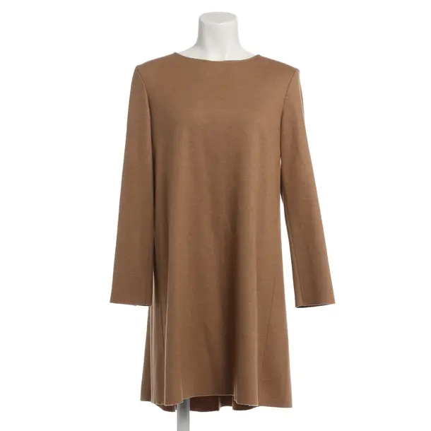 Abito, in Marrone, Lana, Harris Wharf Londra