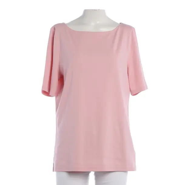 Camicia, in Rosa, Cotone, Lauren Ralph Lauren