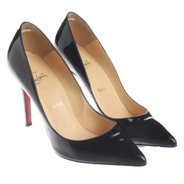 Pumps, in Schwarz, Christian Louboutin