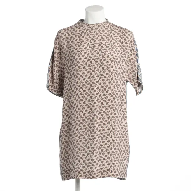 Dress, in Multicolored, Silk, Joseph