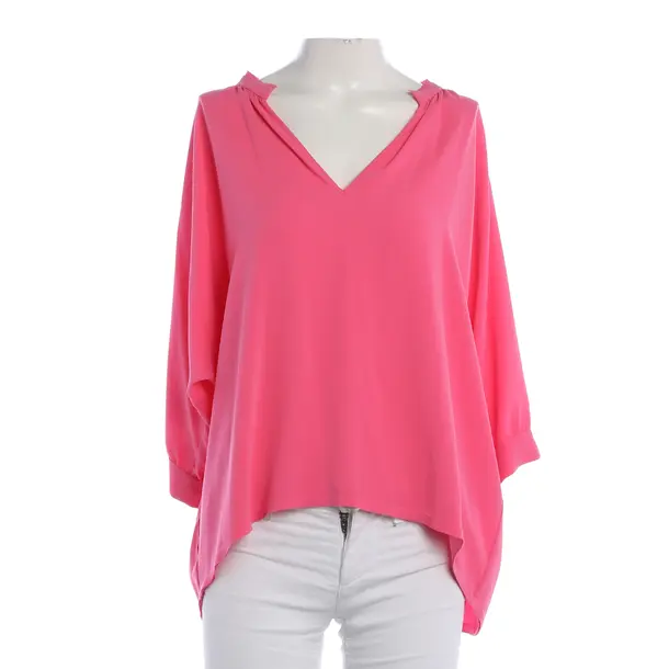 Camicetta, in Rosa, Triacetato, Marc Cain