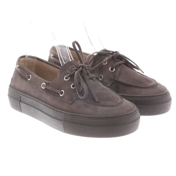 Loafers, in Braun, Copenhagen