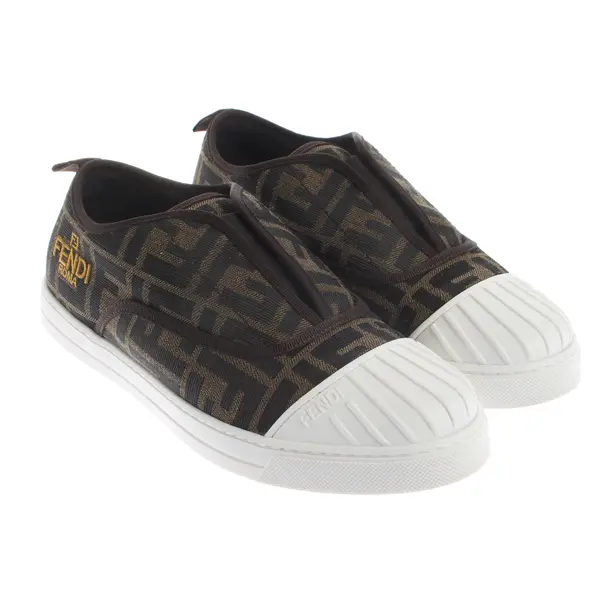 Sneakers, in Multicolored, Fendi