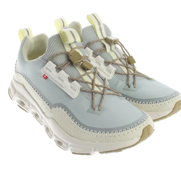 Sneakers, in Multicolored, On