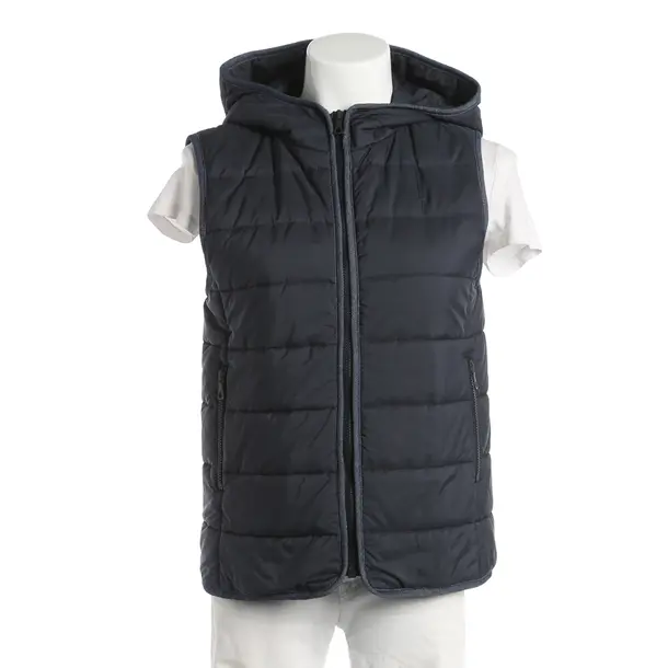 Gilet, in Marina Militare, Poliammide, A.P.C