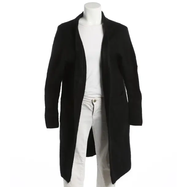 Cardigan, in Nero, Lana, Studi Acne
