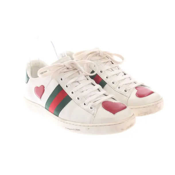 Sneakers, in Multicolored, Gucci