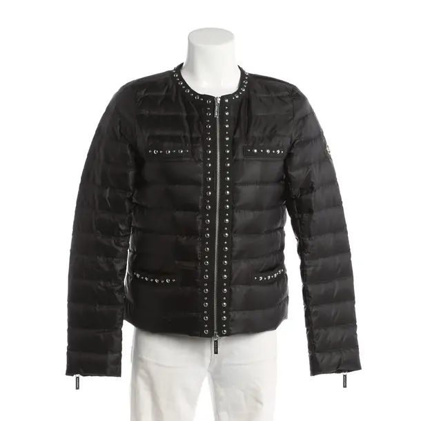 Übergangsjacke, in Schwarz, Polyester, Michael Kors