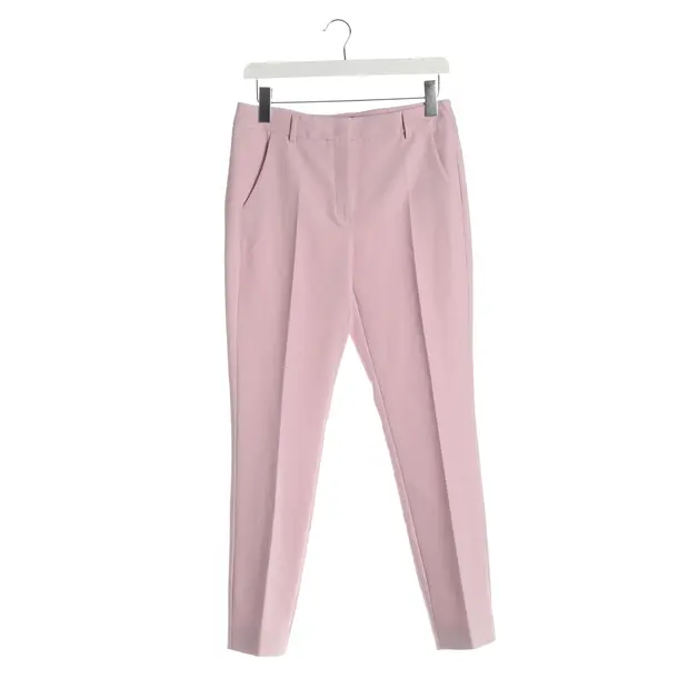 Pantaloni, in Lavanda, Cotone, Max Mara