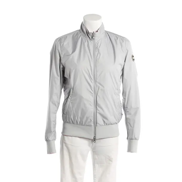 Giacca mezza stagione, in Grigio chiaro, Poliestere, Colmar