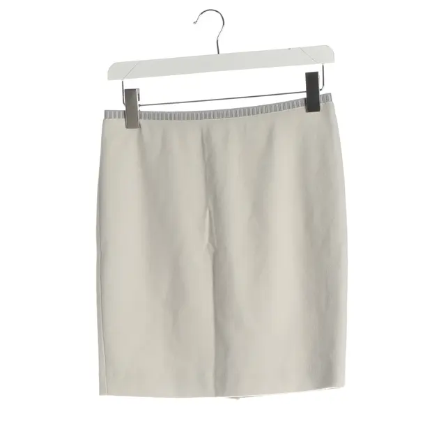 Gonna, in Grigio chiaro, Lana, Marc Cain