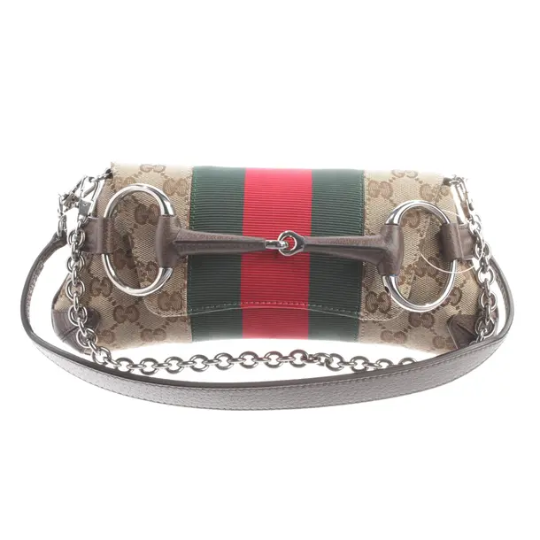 Abendtasche, in Mehrfarbig, Polyamid, Gucci