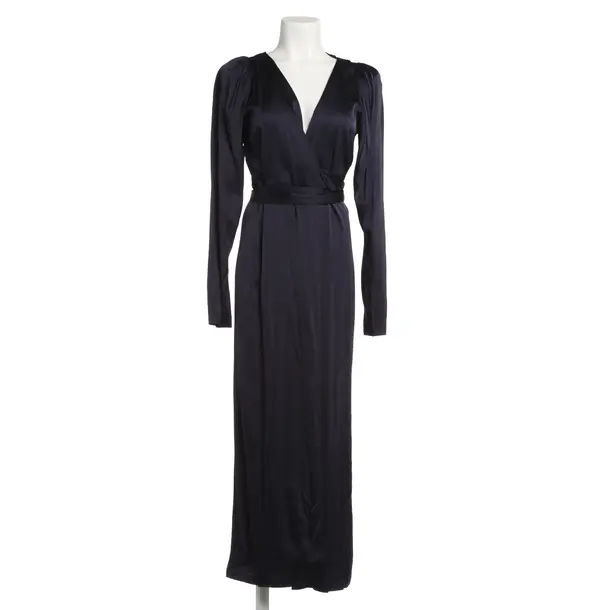 Cocktailkleid, in Navy, Viskose, SoSue