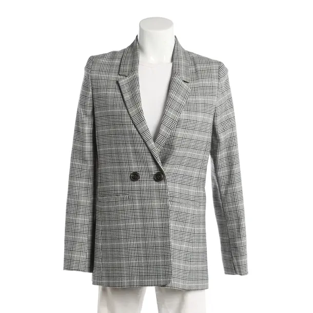 Blazer, in Schwarz, Polyester, Anine Bing