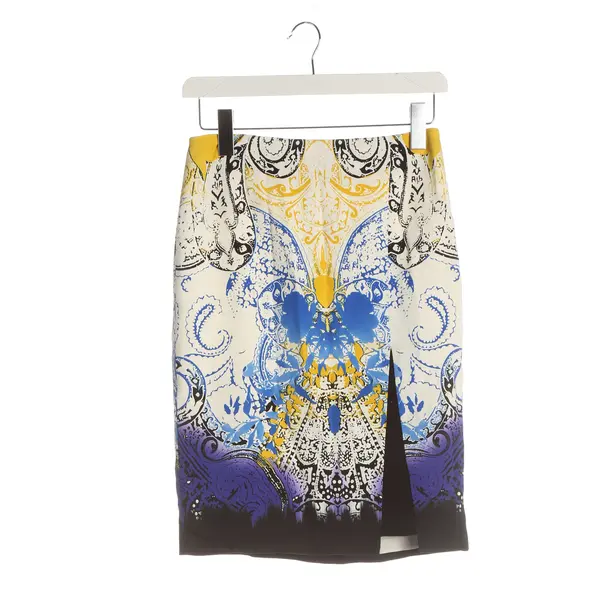 Rock, in Mehrfarbig, Viskose, Etro