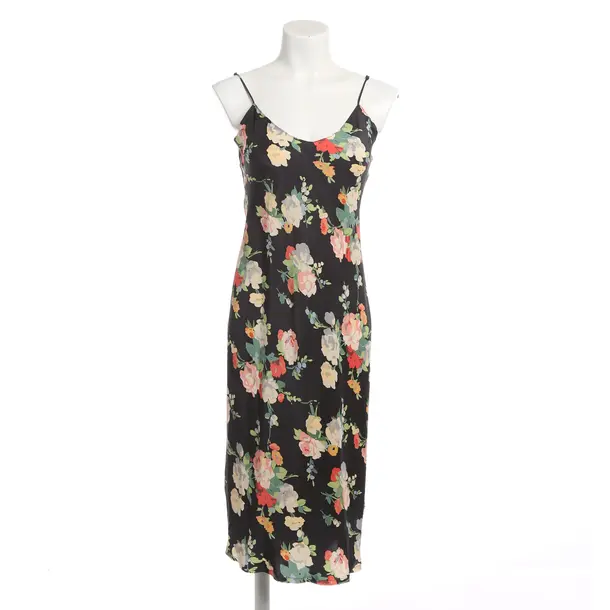 Dress, in Multicolored, Silk, Nili Lotan